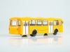 Mô hình Xe bus Liaz 677M