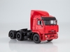 Mô hình xe Kamaz 6460