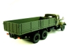 Mô hình xe Nga Kraz 257