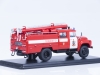 Mô hình Xe ZIL 130 AC40 (Đặt trước)