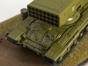 Mô hình Xe tăng T90 - TOS1A