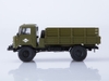 Mô hình xe Gaz 66 4x4