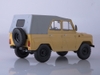 Mô hình UAZ 469 1/18 SSM