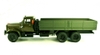 Mô hình xe Nga Kraz 257