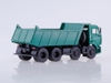 Mô hình xe Kamaz 6540 (Đặt trước)