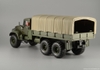 Mô hình xe Nga Kraz 255B1
