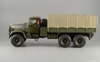 Mô hình xe Nga Kraz 255B1