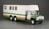 Mô hình xe Zil 133G1 (Đặt trước)