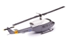 Mô hình máy bay trực thăng Bell UH-1N HUEY USA