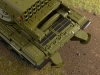 Mô hình Xe tăng T90 - TOS1A
