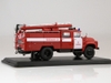 Mô hình xe cứu hỏa Zil 130 ATS-40