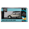 Mô hình xe Citroen La Dalat