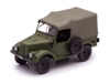 Mô hình xe Gaz 69