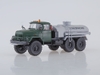 Mô hình Xe ZIL-131 AC-4.0