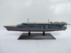 Mô hình Tàu sân bay Japanese aircraft carrier Kaga 1/1000