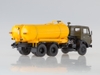 Mô hình xe KAMAZ 53213 KO505