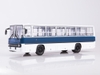 Xe khách tuyến SG - ĐN - Ikarus260
