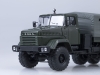 Mô hình xe Nga Kraz 260