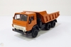 Mô hình xe Kamaz 5511 (Đặt trước)