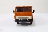 Mô hình xe Kamaz 5511 (Đặt trước)