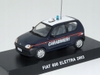 Mô hình FIAT 600 Elettra 2003