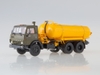 Mô hình xe KAMAZ 53213 KO505