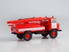 Mô hình xe Gaz 66 AC30 146