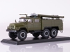 Mô hình xe cứu hỏa quân đội Zil 130 ATS-40