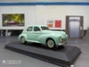 Mô hình xe Peugeot 203 (Đặt trước)