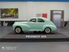 Mô hình xe Peugeot 203 (Đặt trước)