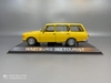 Mô hình xe Wartburg 353 Tourist