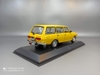 Mô hình xe Wartburg 353 Tourist