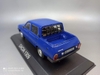 Mô hình xe Dacia bán tải