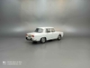 Mô hình xe Renault 10