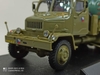 Mô hình xe tải Praga V3S