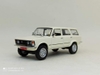 Mô hình xe Fiat 125P Kombi