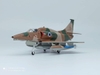 Mô hình máy bay A4M Skyhawk 1/72