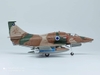 Mô hình máy bay A4M Skyhawk 1/72