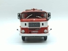 Mô hình xe IFA W50LA cứu hỏa