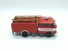 Mô hình xe IFA W50LA cứu hỏa