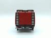 Mô hình xe IFA W50LA cứu hỏa