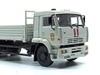 Mô hình xe Kamaz 65117 Auto History