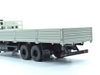 Mô hình xe Kamaz 65117 Auto History