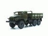 Mô hình xe Ural 375D
