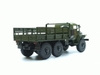 Mô hình xe Ural 375D