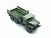 Mô hình xe Ural 375D
