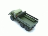 Mô hình xe Ural 375D