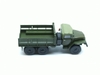 Mô hình xe Ural 375D
