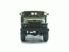Mô hình xe Ural 375D