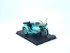 Mô hình xe Ural M100